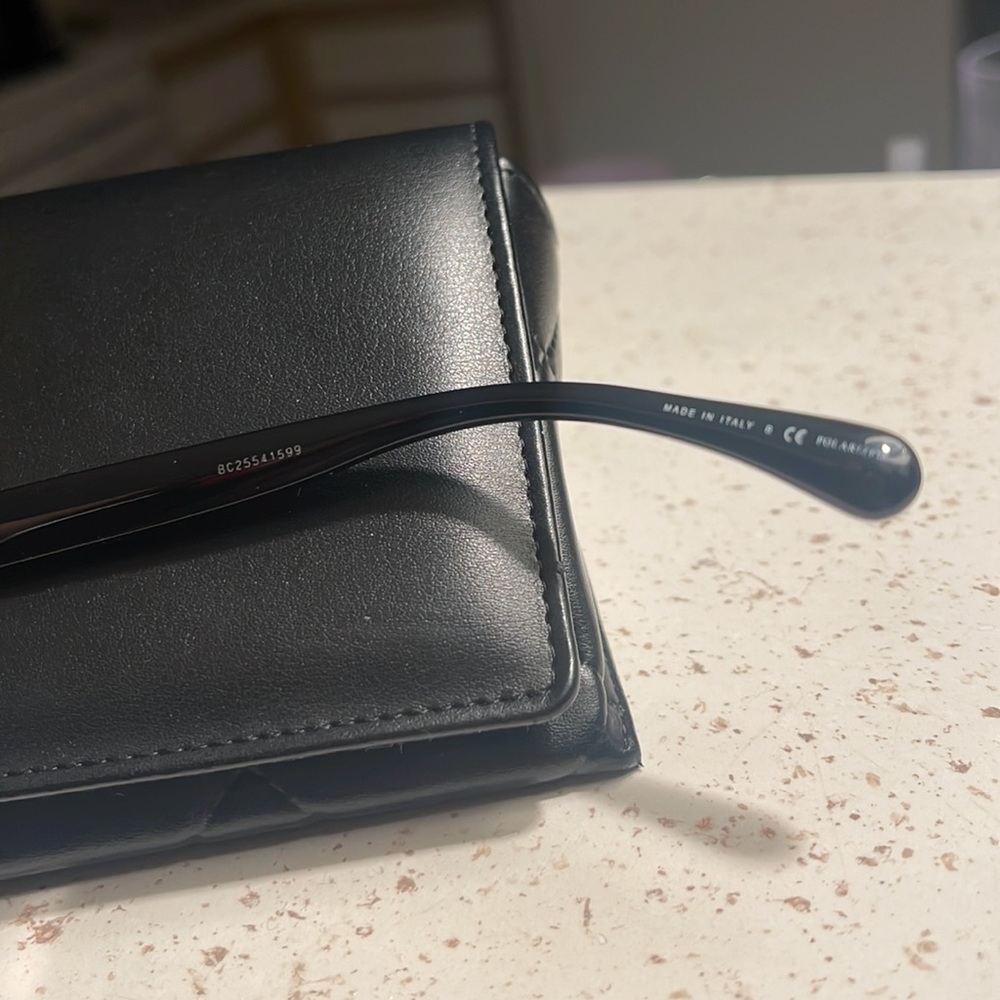Chanel Sunglasses - Picture 11 of 11